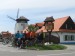 Větrný mlýn Bukovany