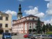 Kostel v Polné